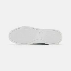 Pier One Unisexo UNISEX - Zapatillas - White/gold -Ofertas Pier One Tienda c36d582ffee44d6ca3875c4607d01096