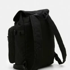 Pier One Unisexo UNISEX - Mochila - Black -Ofertas Pier One Tienda c38b746562f44326b517f306c80b1c30