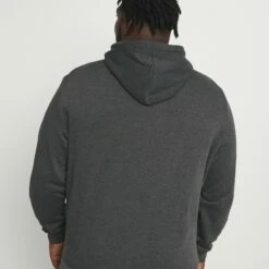 Pier One Hombre Jersey Con Capucha - Dark Grey -Ofertas Pier One Tienda c39ab7bcf4e2490781509377ef5b5280