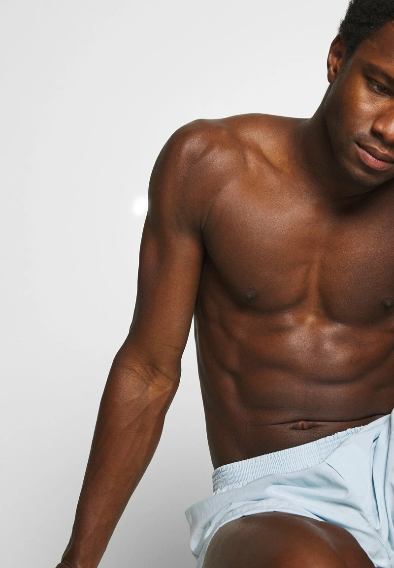 Pier One Hombre 5 PACK - Boxer - Dark Blue/light Blue/white 7 Pier One Hombre 5 PACK - Boxer - Dark Blue/light Blue/white - Imagen 5