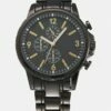 Pier One Unisexo UNISEX - Reloj - Black -Ofertas Pier One Tienda c3be7c1e3ae3477089838e5312aedab6