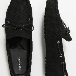 Pier One Mocasines - Black, Hombre 16 Pier One Mocasines - Black, Hombre -Ofertas Pier One Tienda c3c063a89a274816a64536ba9ddbc182