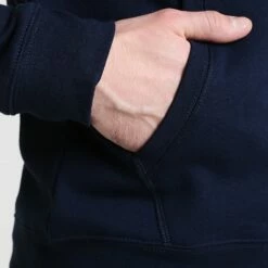 Pier One Hombre Sudadera Con Cremallera - Navy -Ofertas Pier One Tienda c3e14e9ab66443d9b6f143cc252dcf0c