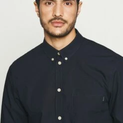 Pier One Hombre Camisa - Dark Blue -Ofertas Pier One Tienda c3f87801ce734f0da7a0f25434b62b1e