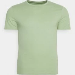 Pier One Hombre 5 PACK - Camiseta Básica - White/beige/black 13 Pier One Hombre 5 PACK - Camiseta Básica - White/beige/black -Ofertas Pier One Tienda c3f8f1f7078e452b8663e26f5bbb4363