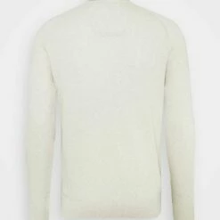Pier One Hombre Jersey De Punto - Off-white -Ofertas Pier One Tienda c411b2b014554c86a5104c3ba9995d27