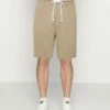 Pier One Hombre Shorts - Tan