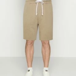 Pier One Hombre Shorts - Tan