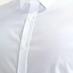 Pier One Hombre Camisa Elegante - White -Ofertas Pier One Tienda c463a2188ec440e9a840e93294b6c1ec