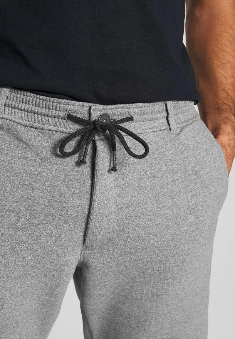 Pier One Hombre Shorts - Mottled Light Grey 6 Pier One Hombre Shorts - Mottled Light Grey - Imagen 4