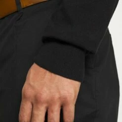 Pier One Hombre Jersey De Punto - Black -Ofertas Pier One Tienda c491cef8c25c426aaa48c349875b40e7