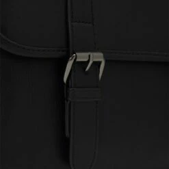 Pier One UNISEX - Bandolera - Black, Unisexo -Ofertas Pier One Tienda c4adef8fcbb741eda71e327e8b2b4c48