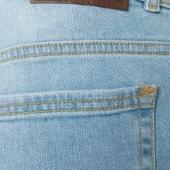 Pier One Hombre Shorts Vaqueros - Blue Denim -Ofertas Pier One Tienda c575f4af100245978b4fafd83caa1240