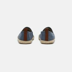 Pier One Unisexo RENA ESPADRILLE UNISEX - Alpargatas - Blue -Ofertas Pier One Tienda c59a3b2dc1ad4928b1cd0b14e0ba2e6e