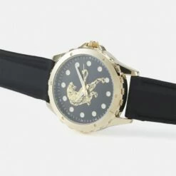 Pier One Unisexo UNISEX - Reloj - Black/gold-coloured -Ofertas Pier One Tienda c5c71a4bd2ae4a889f4a5d1979ea90b7