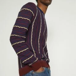 Pier One Hombre Jersey De Punto - Multi Coloured -Ofertas Pier One Tienda c5c8cca738be4767a80525e589092fbc