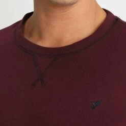 Pier One Sudadera - Bordeaux, Hombre 11 Pier One Sudadera - Bordeaux, Hombre -Ofertas Pier One Tienda c62945b57b0a43a98d193dfb3c6c9aaf