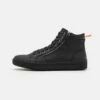 Pier One Hombre Zapatillas Altas - Black 1 Pier One Hombre Zapatillas Altas - Black -Ofertas Pier One Tienda c65cb48f311a4f4dadcd8c0b55a3f086
