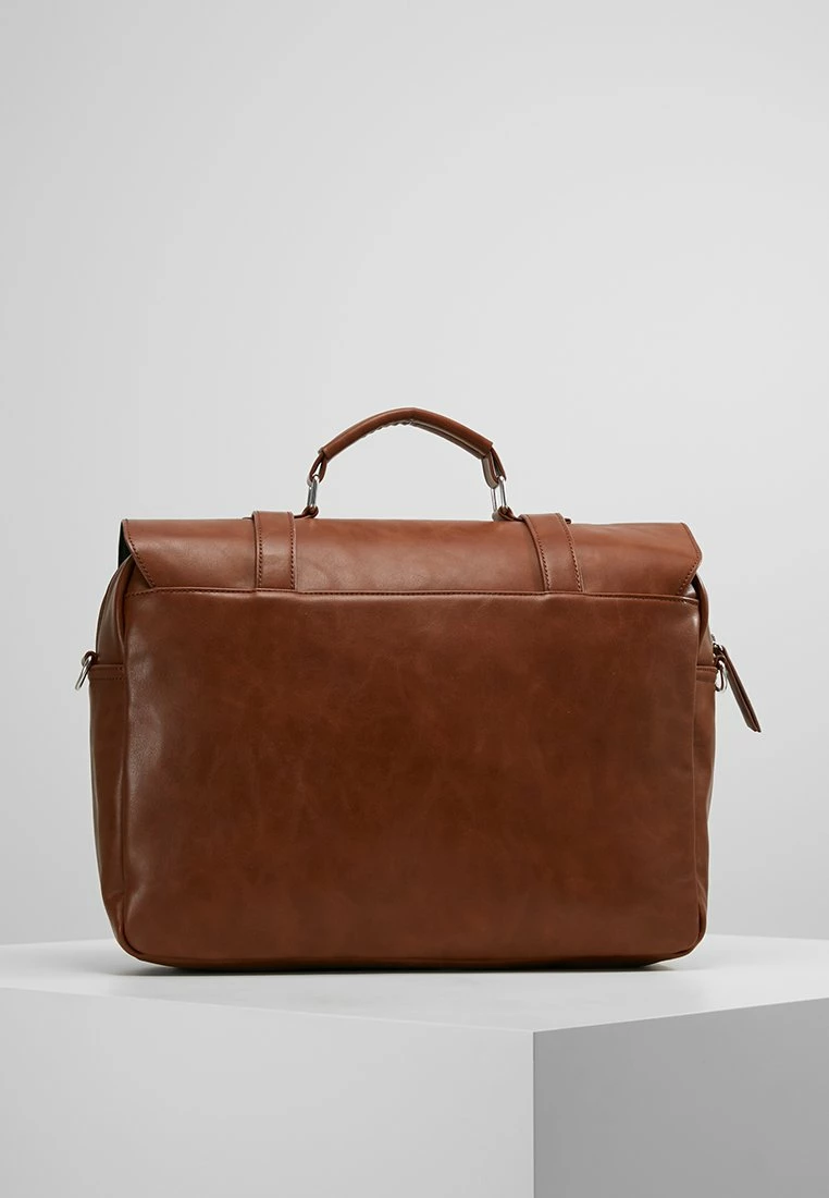 Pier One Hombre Portafolios - Brown 5 Pier One Hombre Portafolios - Brown - Imagen 3