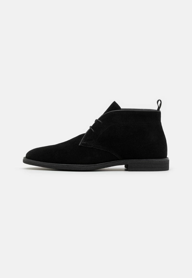 Pier One Hombre Zapatos Con Cordones - Black 3 Pier One Hombre Zapatos Con Cordones - Black