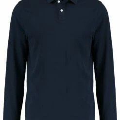 Pier One Hombre Polo - Dark Blue -Ofertas Pier One Tienda c6feb4422321453c8ccd9f6393aaba25