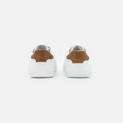 Pier One Hombre Zapatillas - White -Ofertas Pier One Tienda c744d2f1731c44489cfc3eaf0b8202d0