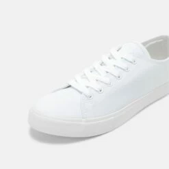 Pier One Unisexo UNISEX - Zapatillas - White -Ofertas Pier One Tienda c75e14938c09423cbf51000b008f950c