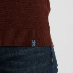Pier One Hombre Jersey De Punto - Mottled Bordeaux 11 Pier One Hombre Jersey De Punto - Mottled Bordeaux -Ofertas Pier One Tienda c76e32caddce47299b18d457e0922ba4