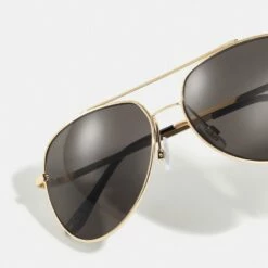 Pier One Hombre Gafas De Sol - Black -Ofertas Pier One Tienda c7ac72f2380d43a0a42e4b731ea07424