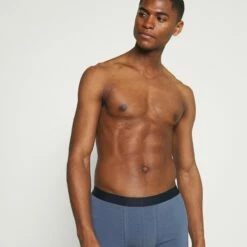 Pier One Hombre 12 PACK - Culotte - Dark Blue/blue/mottled Grey 12 Pier One Hombre 12 PACK - Culotte - Dark Blue/blue/mottled Grey -Ofertas Pier One Tienda c7f45fc08f94488e9a56a6948671e8d4