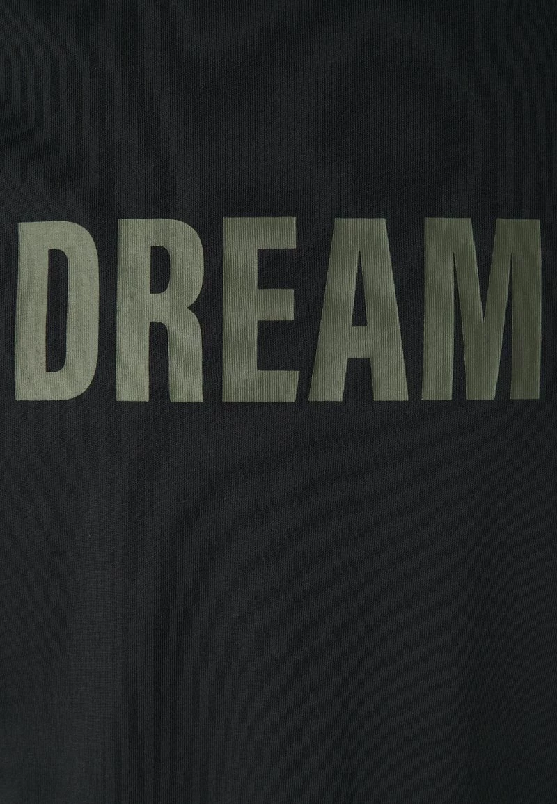 Pier One Pijama - Black/khaki, Hombre 7 Pier One Pijama - Black/khaki, Hombre - Imagen 5