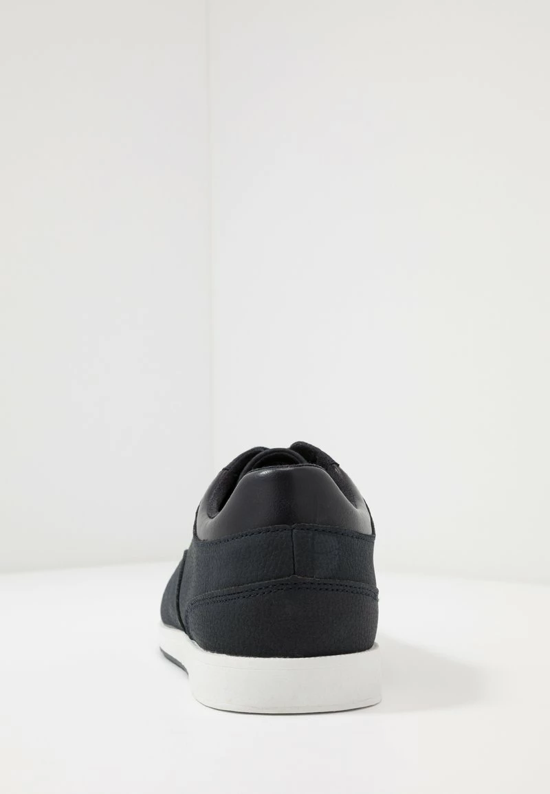 Pier One Hombre Zapatos Con Cordones - Dark Blue 6 Pier One Hombre Zapatos Con Cordones - Dark Blue - Imagen 4