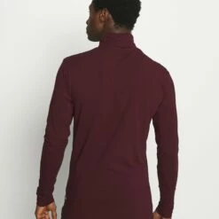 Pier One Hombre Camiseta De Manga Larga - Bordeaux 12 Pier One Hombre Camiseta De Manga Larga - Bordeaux -Ofertas Pier One Tienda c8e0488cf7fe4cd797ce72e79c473c3e