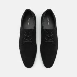 Pier One Hombre Zapatos De Vestir - Black -Ofertas Pier One Tienda c94c894468ae4c1e9b793ed9456c9ea4