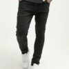 Pier One Hombre Vaqueros Slim Fit - Black Denim -Ofertas Pier One Tienda c95b5c66adef4b02b76a41cdc806aaee