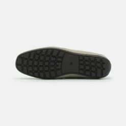 Pier One Hombre Mocasines - Green -Ofertas Pier One Tienda c96a3a7bbd1e472f95d5efad56d20d27