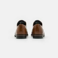 Pier One Hombre LEATHER - Mocasines - Cognac -Ofertas Pier One Tienda c9d39efed7c34b1984f1d0d1bd7fe9de