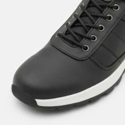 Pier One Hombre Zapatillas - Dark Grey -Ofertas Pier One Tienda ca3b15c8e2854c54b20aaea75f6c3cc0
