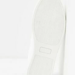 Pier One Unisexo Zapatillas - White -Ofertas Pier One Tienda ca3e593abeb04f8aa312ee92e281a541