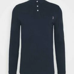 Pier One Hombre Polo - Dark Blue -Ofertas Pier One Tienda ca6874bf8e684c2196c3f49bd7dbb6ce