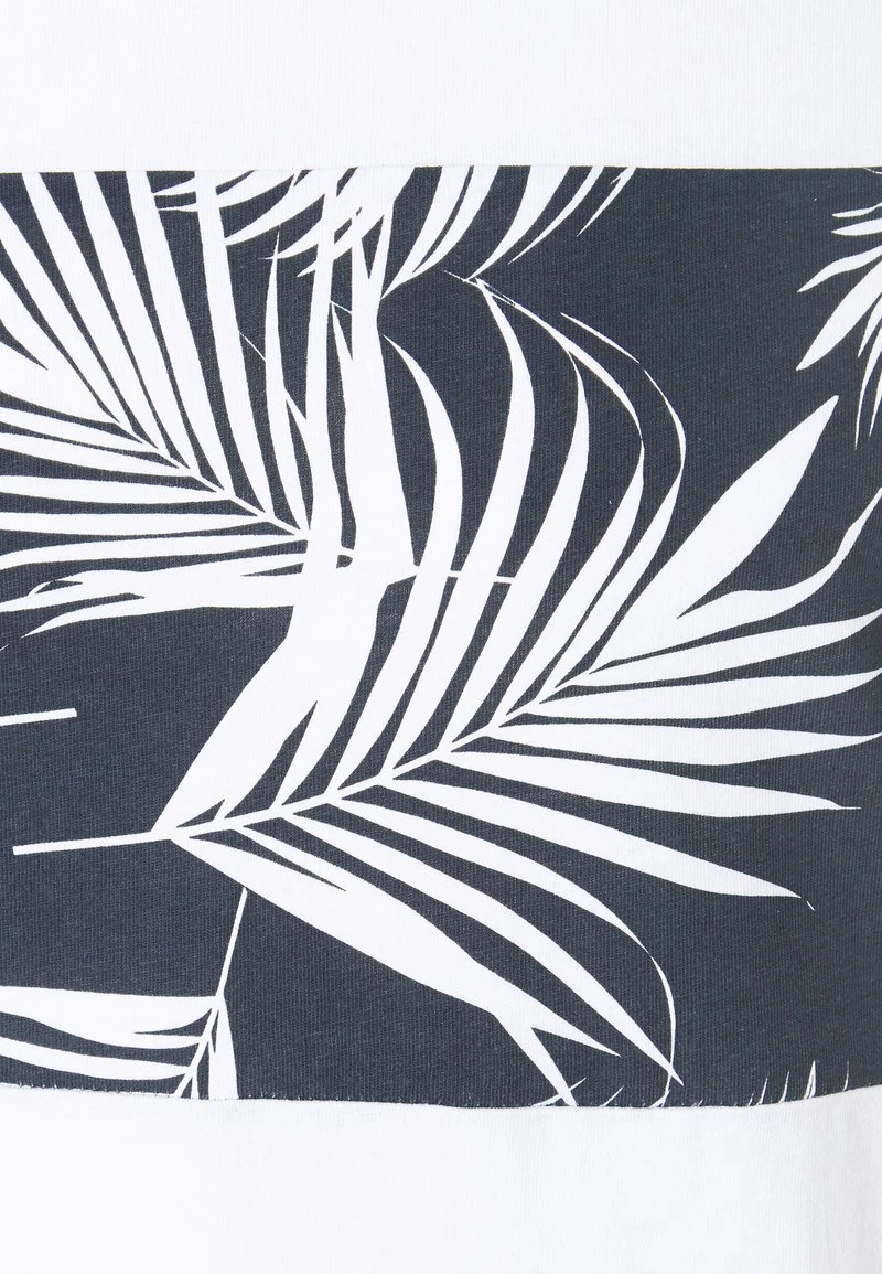 Pier One Hombre Camiseta Estampada - Blue 5 Pier One Hombre Camiseta Estampada - Blue - Imagen 3