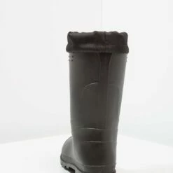 Pier One Unisexo UNISEX - Botas De Agua - Black -Ofertas Pier One Tienda ca930389c488423cb34e32f37961d5f8