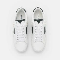 Pier One Hombre Zapatillas - White 11 Pier One Hombre Zapatillas - White -Ofertas Pier One Tienda cad2c5a665494a69b6be0637e3e00449