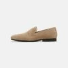 Pier One Hombre Mocasines - Beige -Ofertas Pier One Tienda cb50e4de42db4387a86a5be0e83677c0