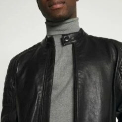 Pier One Hombre 2 PACK - Jersey De Punto - Black/mottled Light Grey 15 Pier One Hombre 2 PACK - Jersey De Punto - Black/mottled Light Grey -Ofertas Pier One Tienda cb94862188374c17a1924e8c374f3d1b