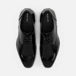 Pier One Hombre Zapatos De Vestir - Black -Ofertas Pier One Tienda cbd1d4216c024a20af97d410355e147c