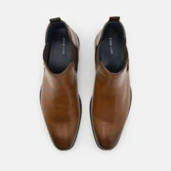 Pier One Botines - Cognac, Hombre -Ofertas Pier One Tienda cbd7dd1aca134654904633b5af34c01f