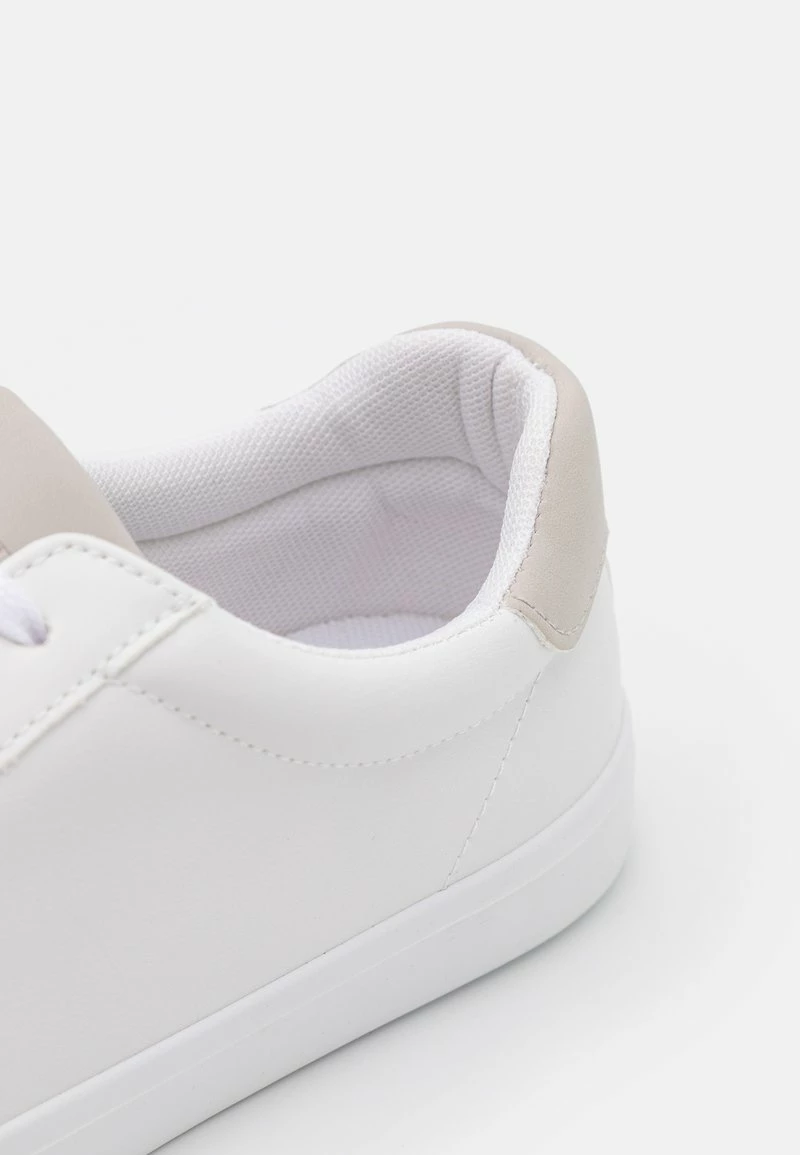 Pier One Unisexo Zapatillas - White 8 Pier One Unisexo Zapatillas - White - Imagen 6