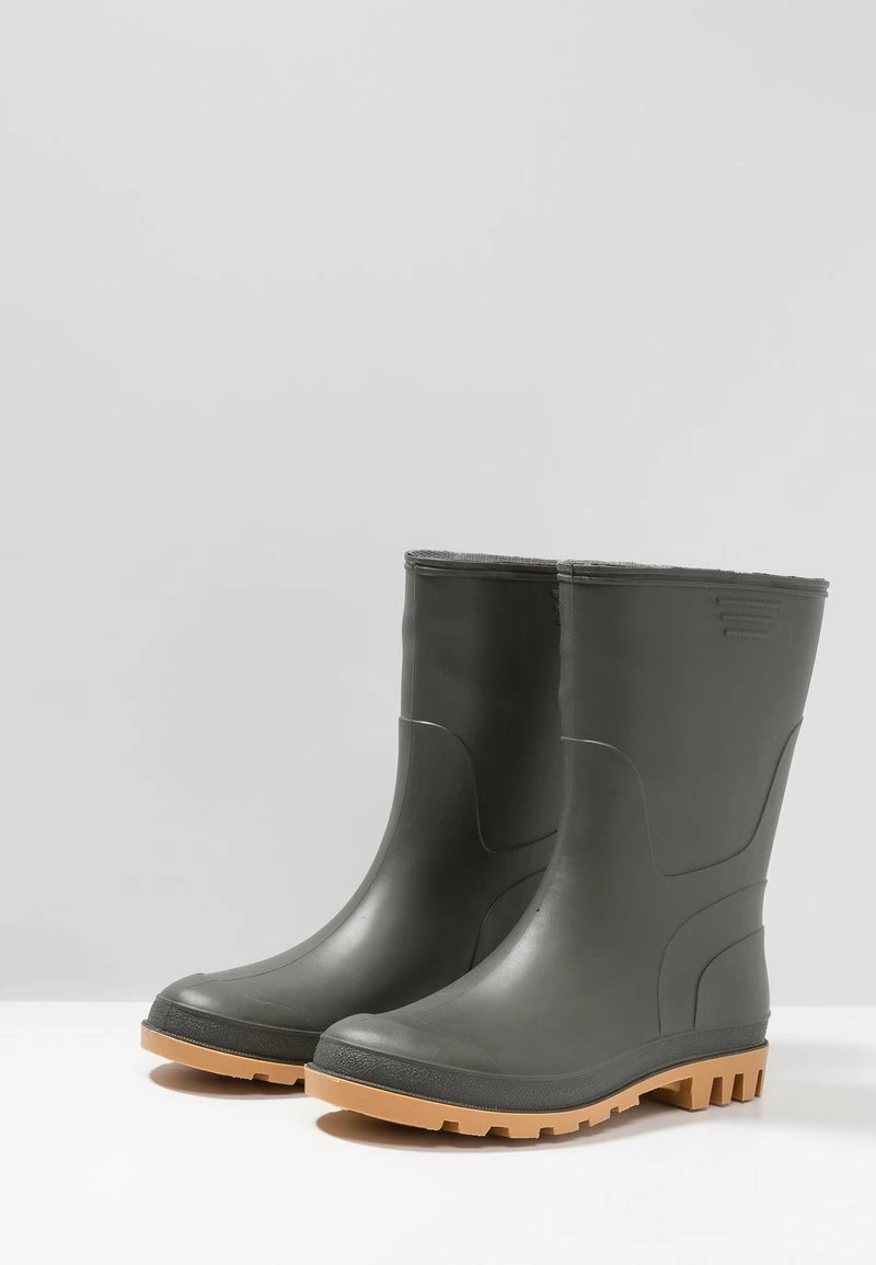 Pier One Hombre UNISEX - Botas De Agua - Green 5 Pier One Hombre UNISEX - Botas De Agua - Green - Imagen 3
