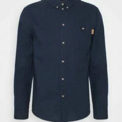 Pier One Camisa - Dark Blue, Hombre 12 Pier One Camisa - Dark Blue, Hombre -Ofertas Pier One Tienda cc0c0f083bd147fd844f90a5c2af5a6c